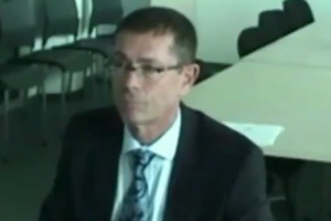 Иван Шимонович: Представители самопровозглашенной "ДНР" признали, что в их рядках присутствуют граждане Российской Федерации