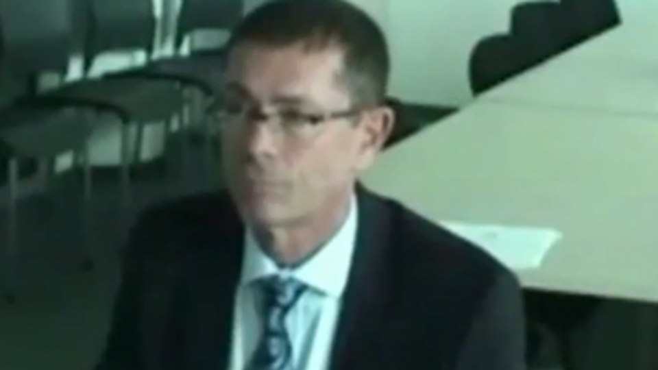 Иван Шимонович: Представители самопровозглашенной "ДНР" признали, что в их рядках присутствуют граждане Российской Федерации