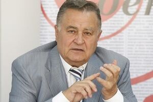 Марчук: Сам факт участия в переговорах освобождает Россию от угрозы санкций