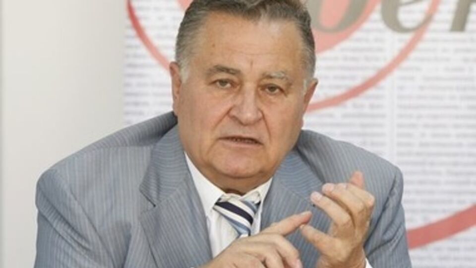 Марчук: Сам факт участия в переговорах освобождает Россию от угрозы санкций