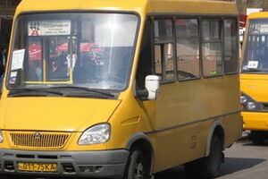 Крымские автоперевозчики просят освободить их от уплаты нескольких видов налогов