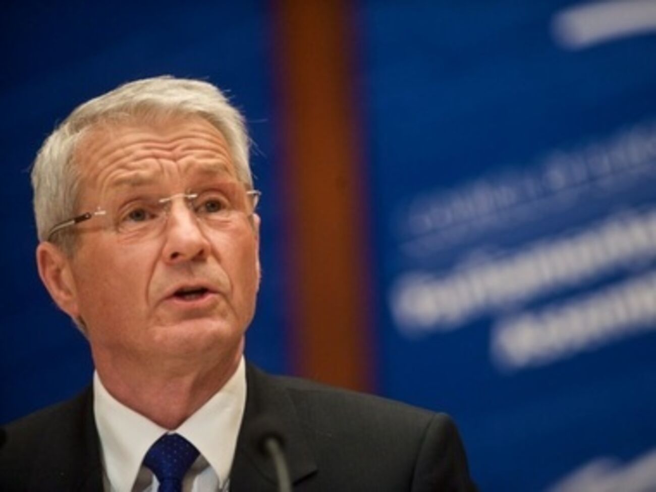 Ягланд назвал Украину одним из приоритетов своей политики