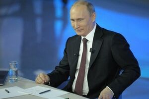 Путин против разоружения боевиков