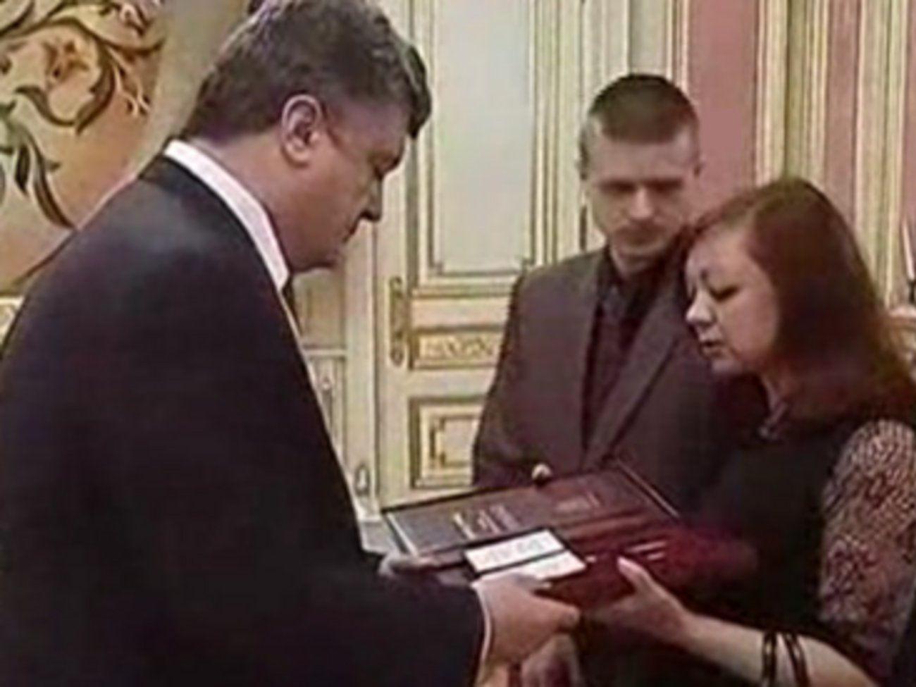 Сергей Кульчицкий погиб 29 мая под Славянском