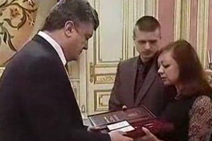 Сергей Кульчицкий погиб 29 мая под Славянском