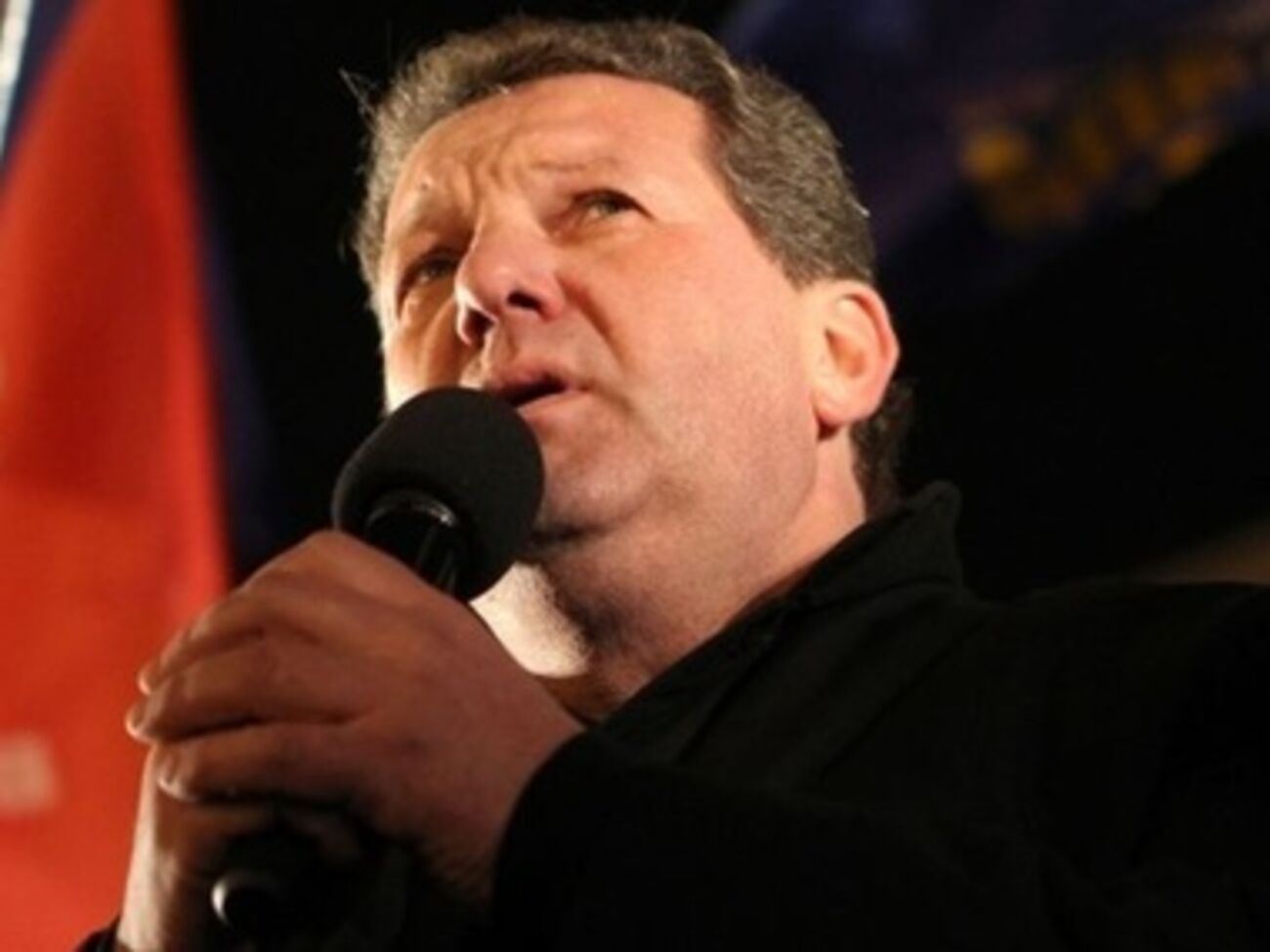 Куницын стал советником Порошенко