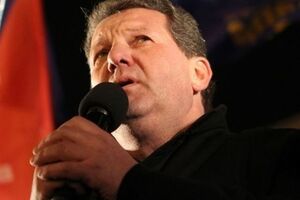 Куницын стал советником Порошенко