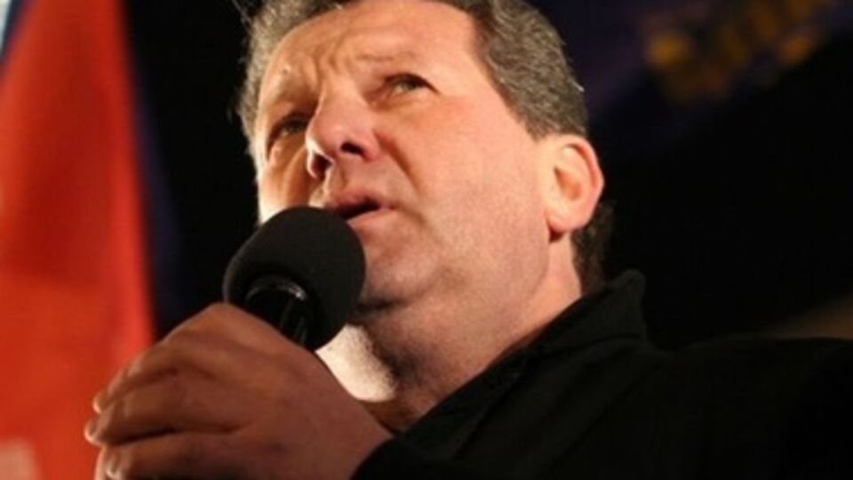 Куницын стал советником Порошенко