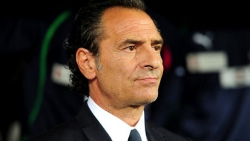 Пранделли покидает свой пост