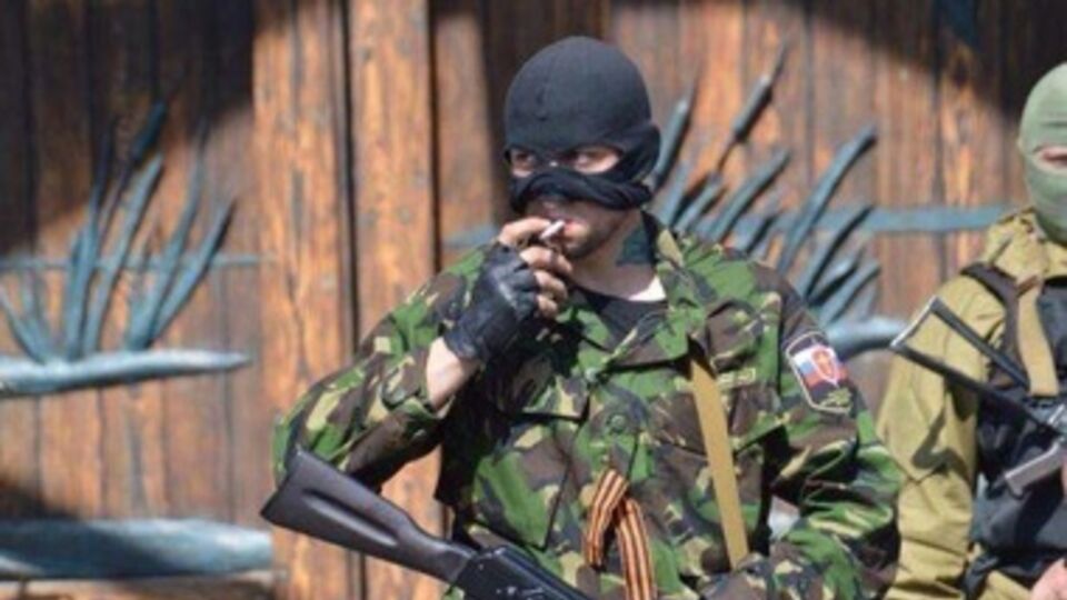 СМИ: Тела наемников свозят в морги Донецкой области