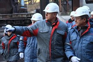 Цкитишвили уверен, что Соглашение с ЕС стабилизирует украинскую экономику