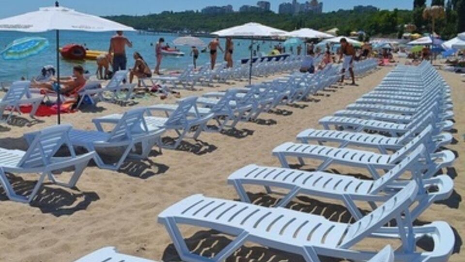 Потоки туристов в Крым значительно уменьшились