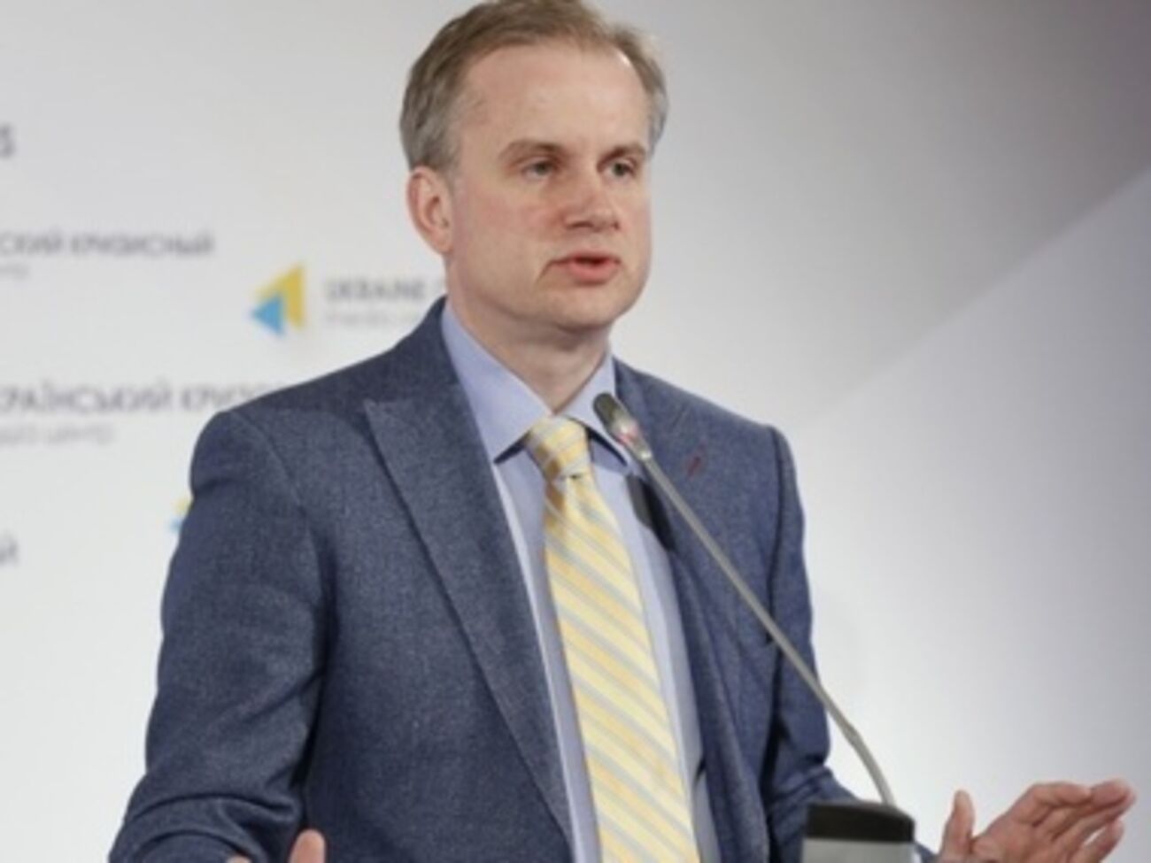 Лубкивский: Не стоит переоценивать визит Путина в Вену