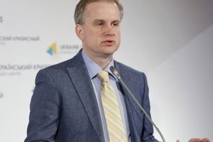 Лубкивский: Не стоит переоценивать визит Путина в Вену