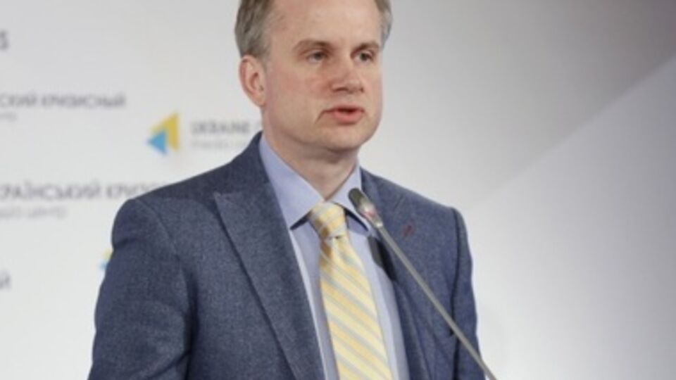 Лубкивский: Не стоит переоценивать визит Путина в Вену