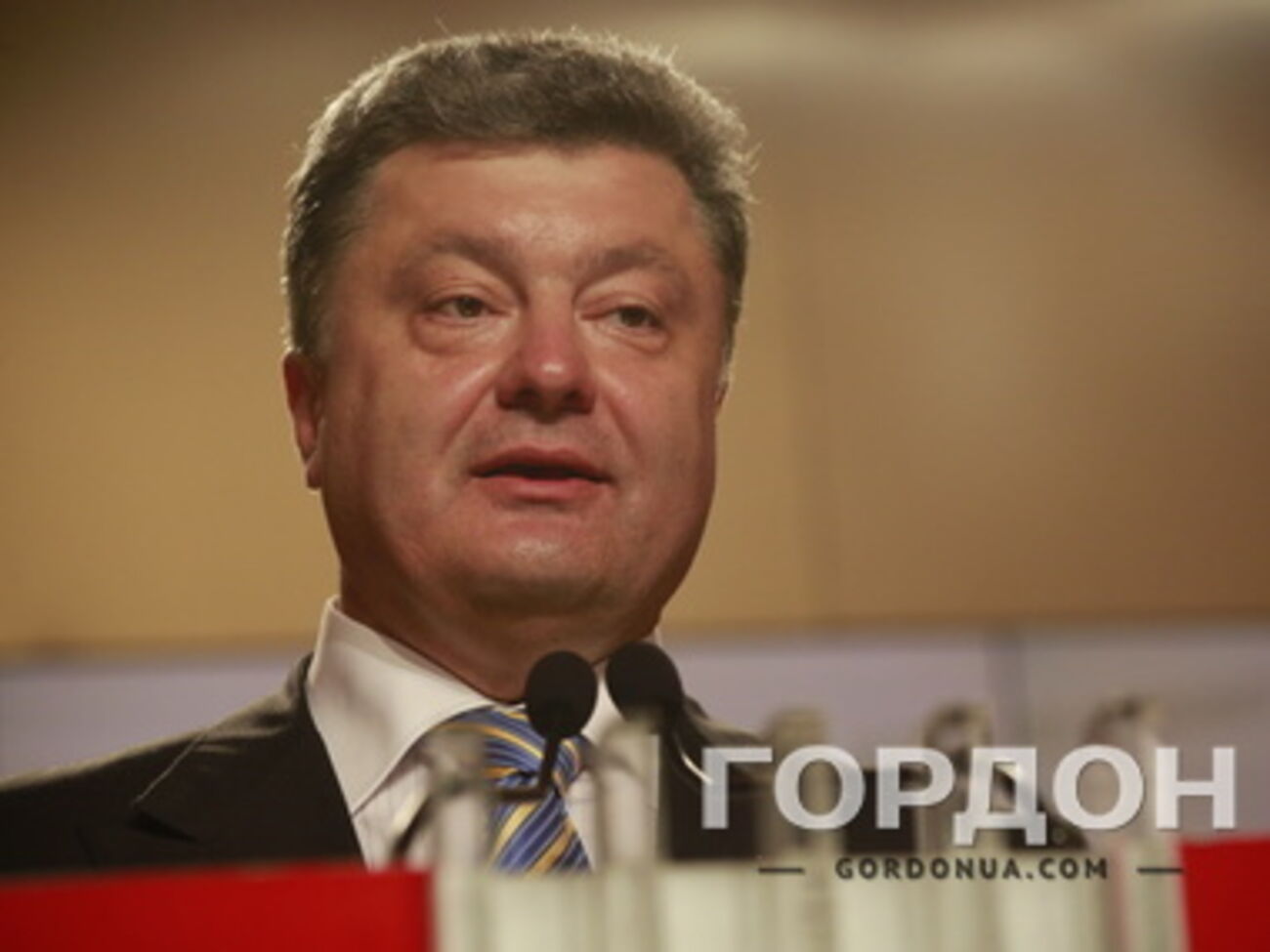 Порошенко уверен, что подписание состоится