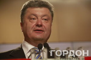 Порошенко уверен, что подписание состоится