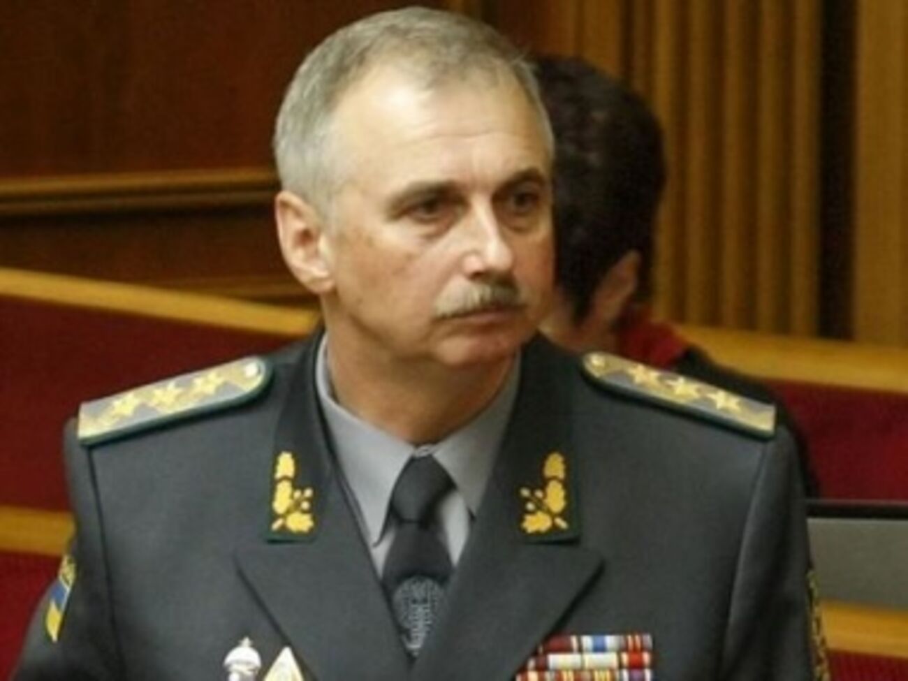 Министр обороны сообщил статистику смертей украинских силовиков