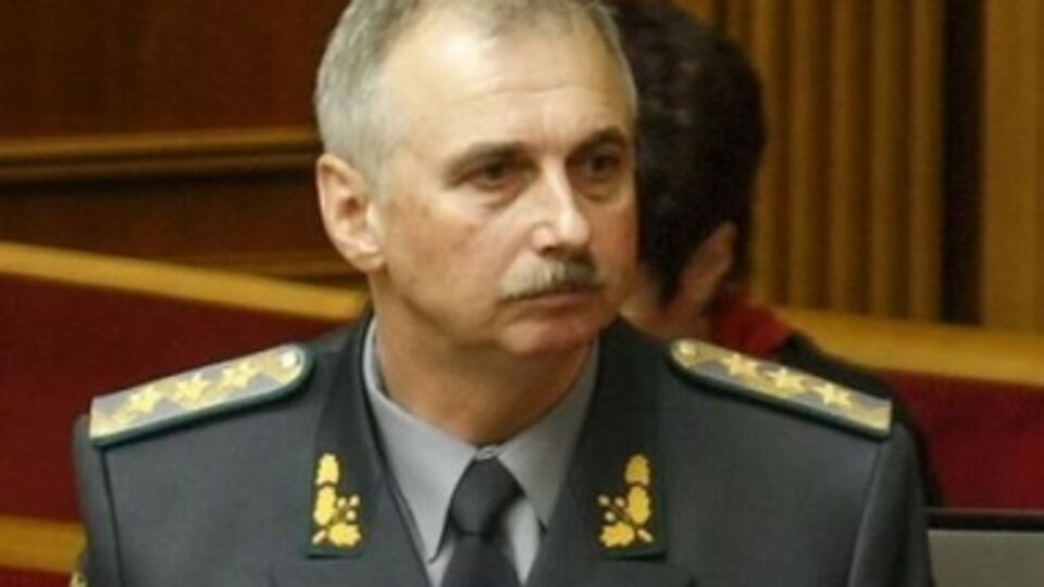 Министр обороны сообщил статистику смертей украинских силовиков