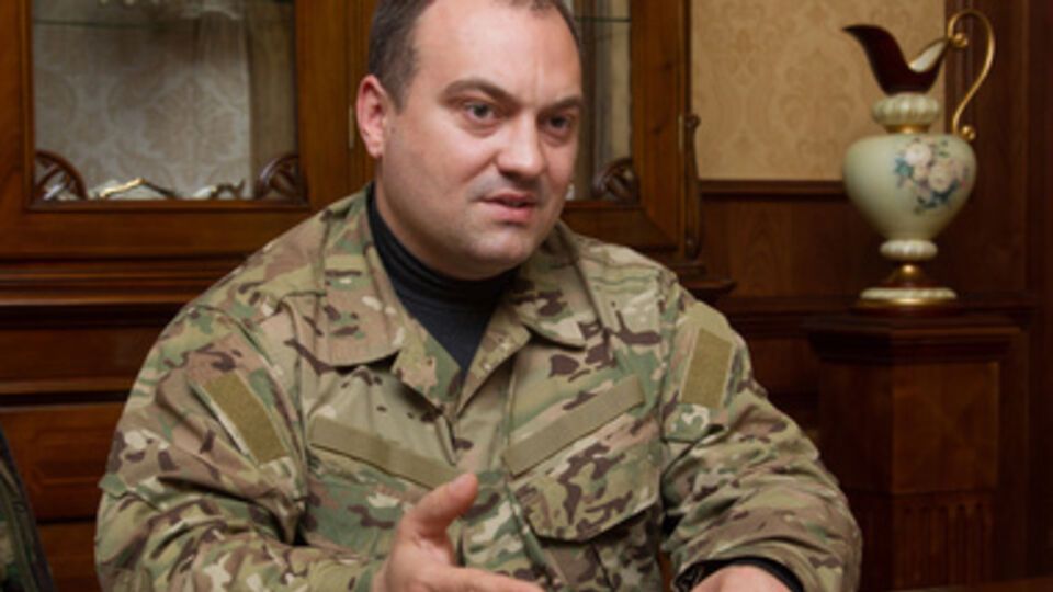 Денис Тарахкотелик: Мы ждем новых провокаций от "Свободы"