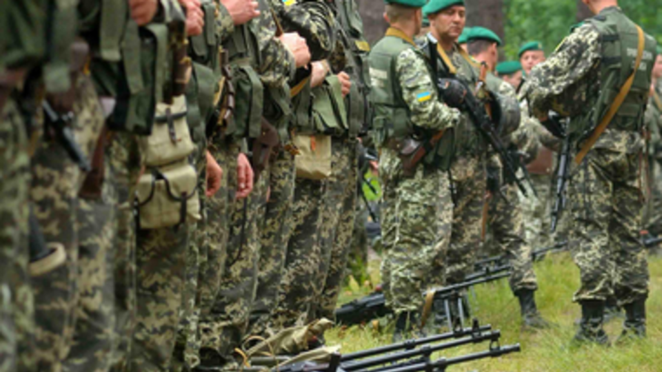 Террористы постоянно атакуют пограничников