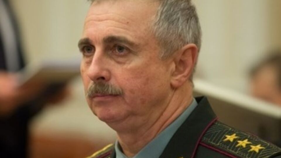 Украинских военнослужащих обменивают на боевиков, заявил Коваль