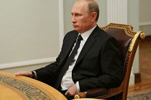 За последние месяцы поддержка Путина резко возросла
