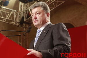Украина готов противостоять агрессорам, считает Порошенко