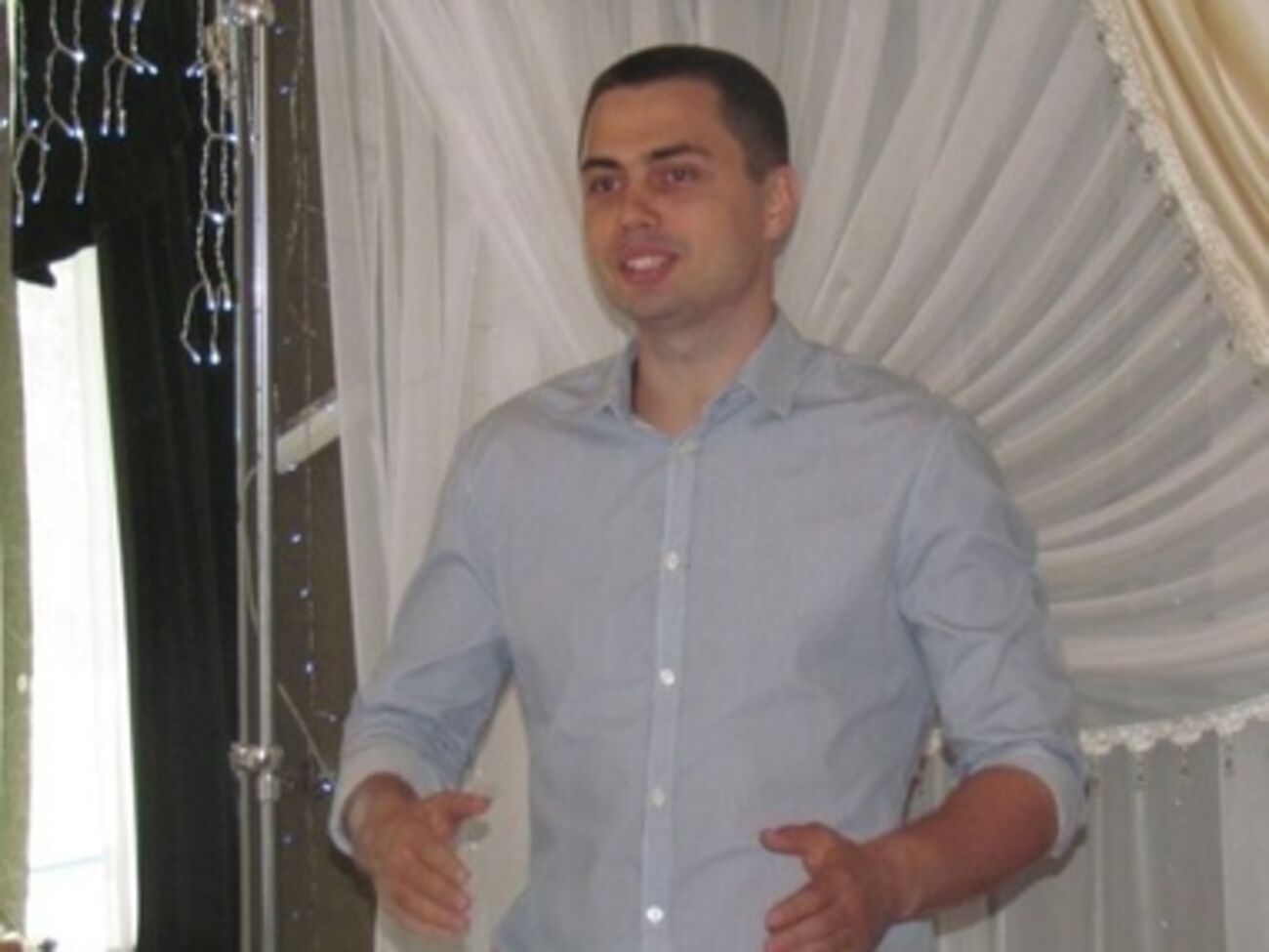 Фирсов предложил создать новую административную единицу