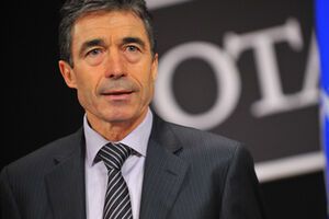 Расмунссен видит в России угрозу