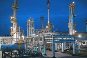 Низкое давление прокачку российского газа намного дороже для Украины