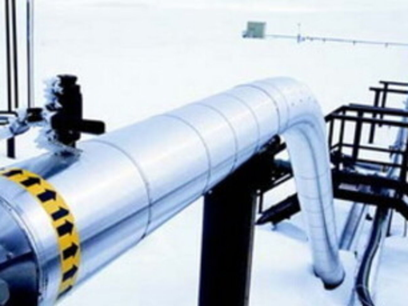 Продан напомнил о значимости реверса газа для Украины