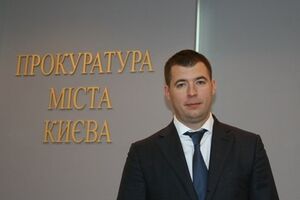 Юлдашев работает в органах прокуратуры с 2001 года