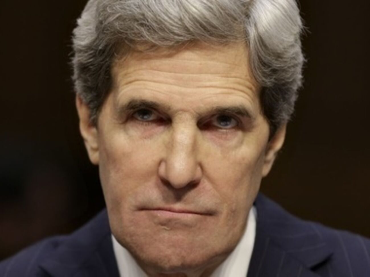 Керри: США и Европа продолжат экономическое давление на Россию