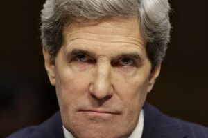 Керри: США и Европа продолжат экономическое давление на Россию