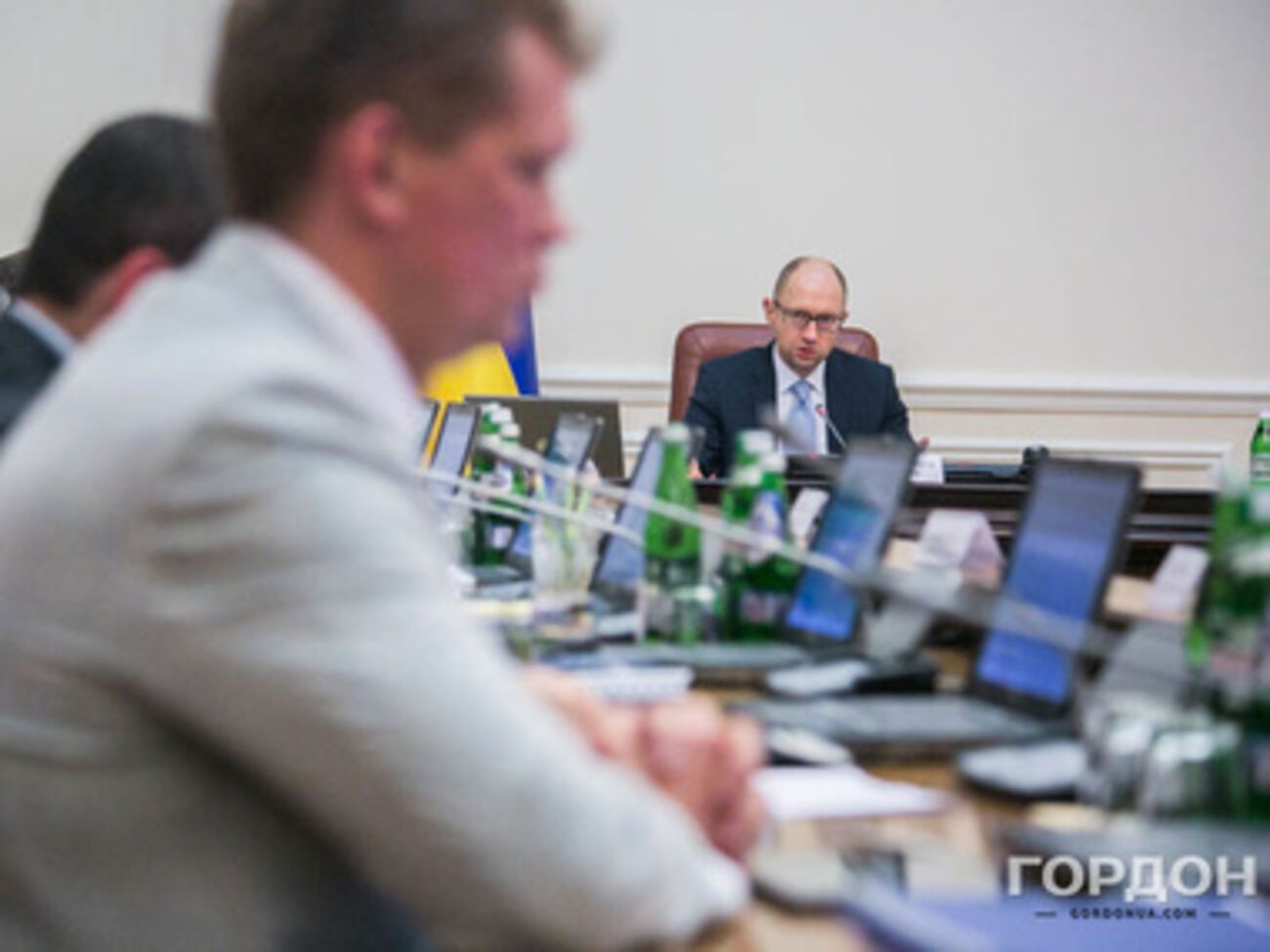 Кабмин решил укрепить границу с РФ