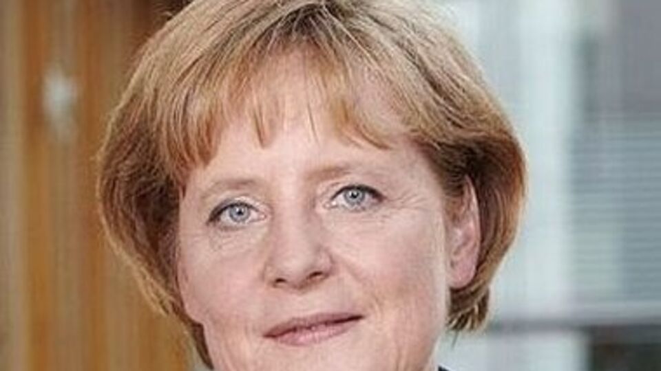 Меркель внесла предложение о продолжении переговоров контактной группы с лидерами боевиков в четверг, 26 июня