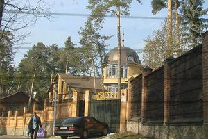 Cодержание домов в Конче-Заспе в 2012-2013 году стоило 50 млн грн из бюджета Украины