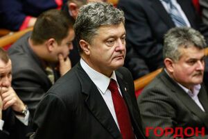 Порошенко ожидает от РФ действий по деэскалации конфликта