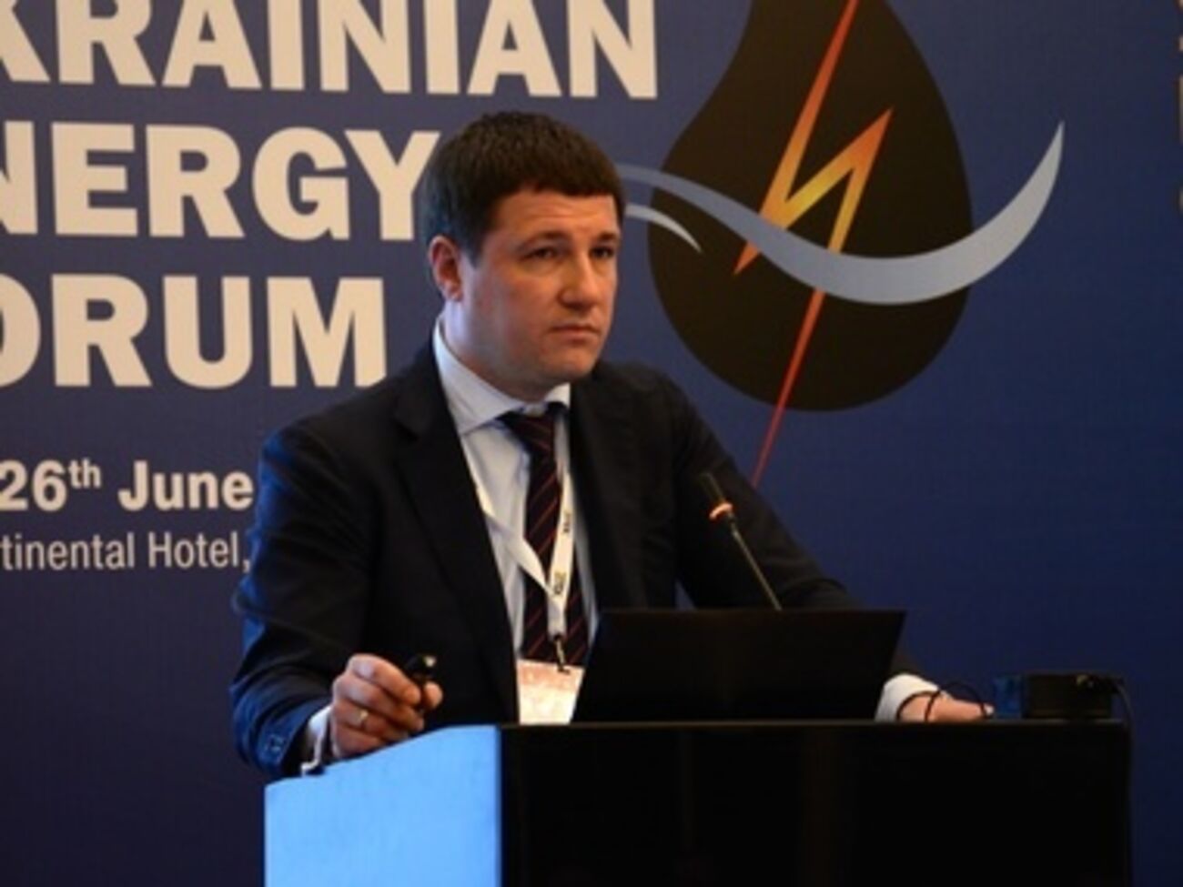 Для развития добычи газа в Украине необходимо обеспечить инвестиции и новые технологий, заявил Щуров