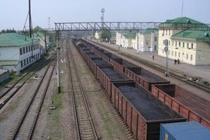 На семи перегонах Донецкой железной дороги восстановлено движение