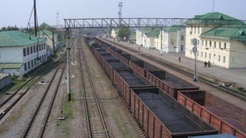 На семи перегонах Донецкой железной дороги восстановлено движение