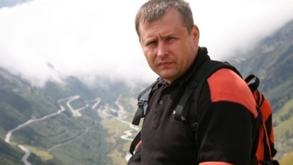 Филатов: Мы выступили с инициативой помочь с соцвыплатами в четырех районах Донецкой области