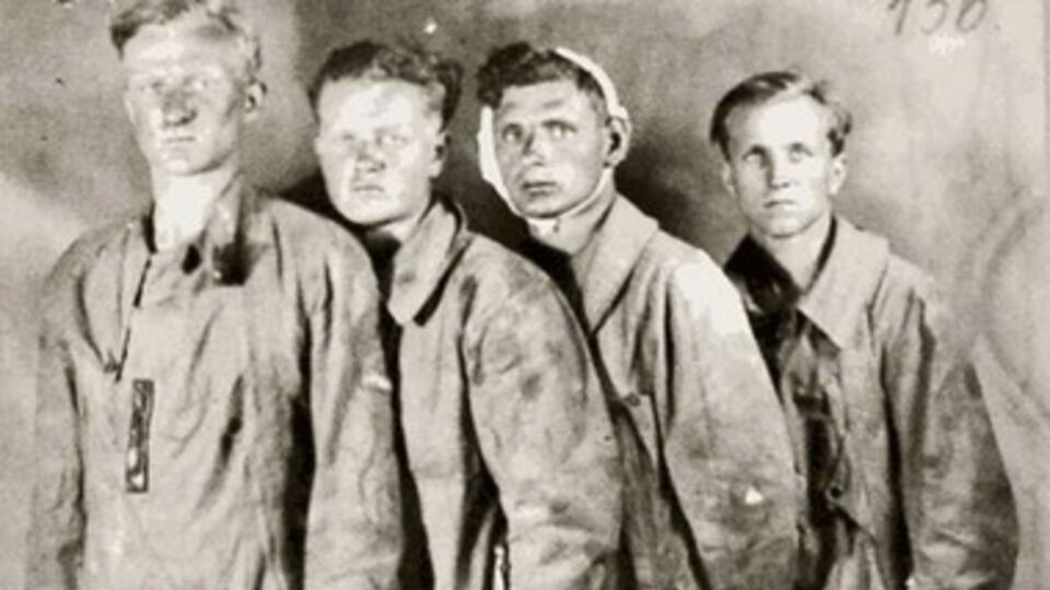 Советская разведка активно изучала состояние и настроения украинской диаспоры в преддверии войны