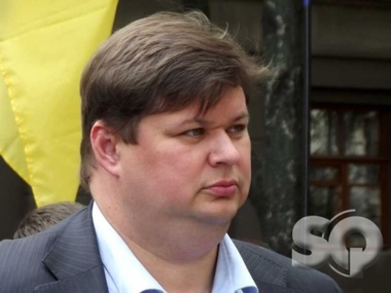 Игорь Балута заявил, что Харьковскую область расширять не собираются