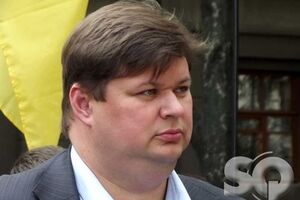 Игорь Балута заявил, что Харьковскую область расширять не собираются
