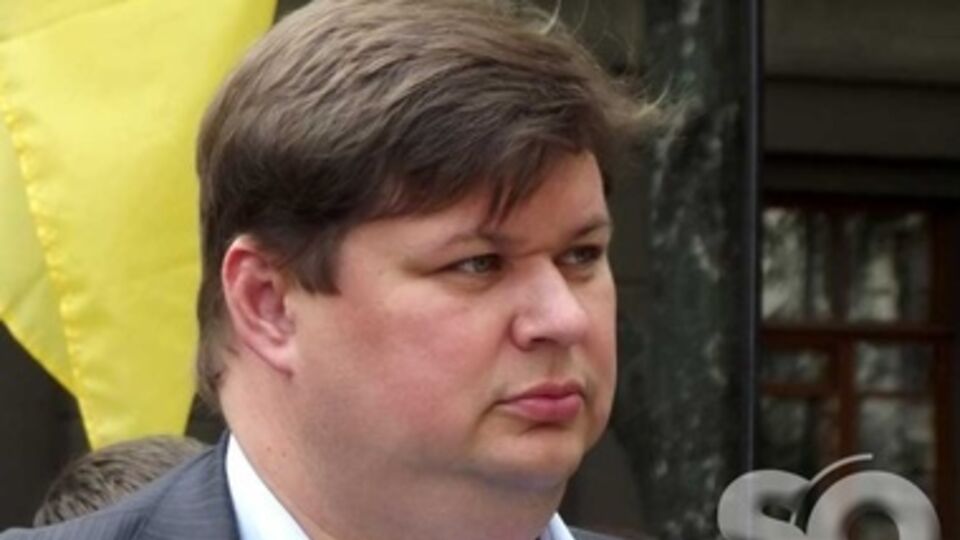 Игорь Балута заявил, что Харьковскую область расширять не собираются