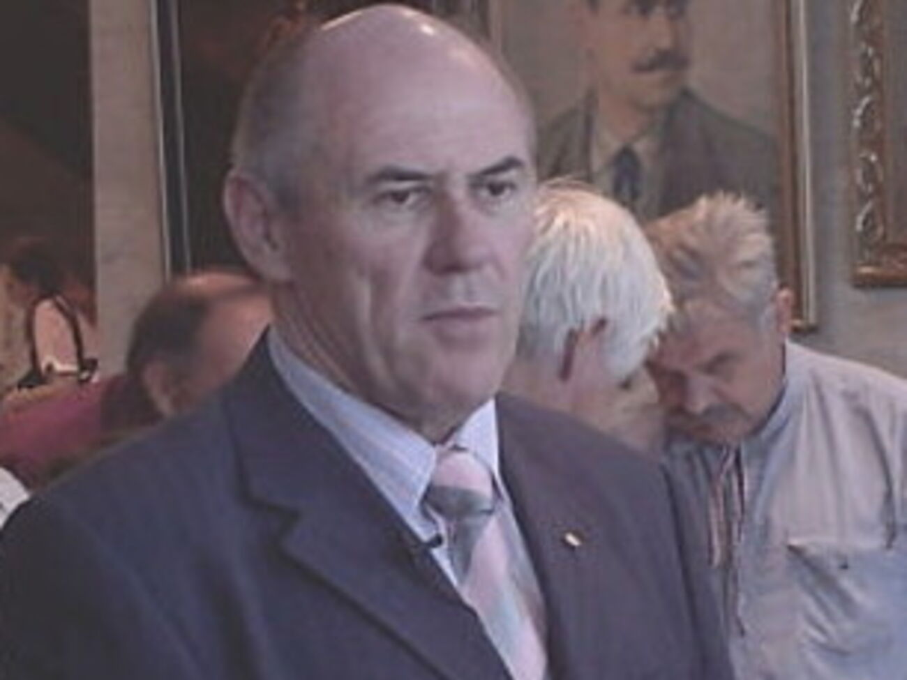 Геращенко заявил, что веры террористам нет