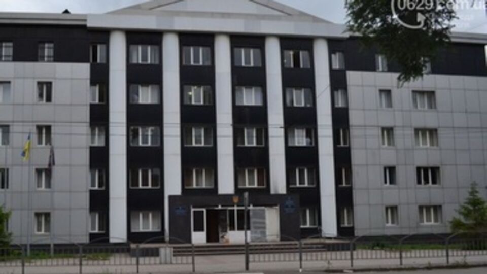 Мариуполь освободили от террористов 13 июня