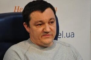 Тымчук напомнил, что создание такого органа --- беспрецедентный шаг